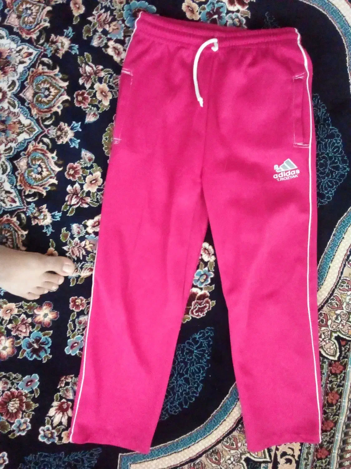 بلوز و شلوار ورزشی|لباس|بروجرد, |دیوار