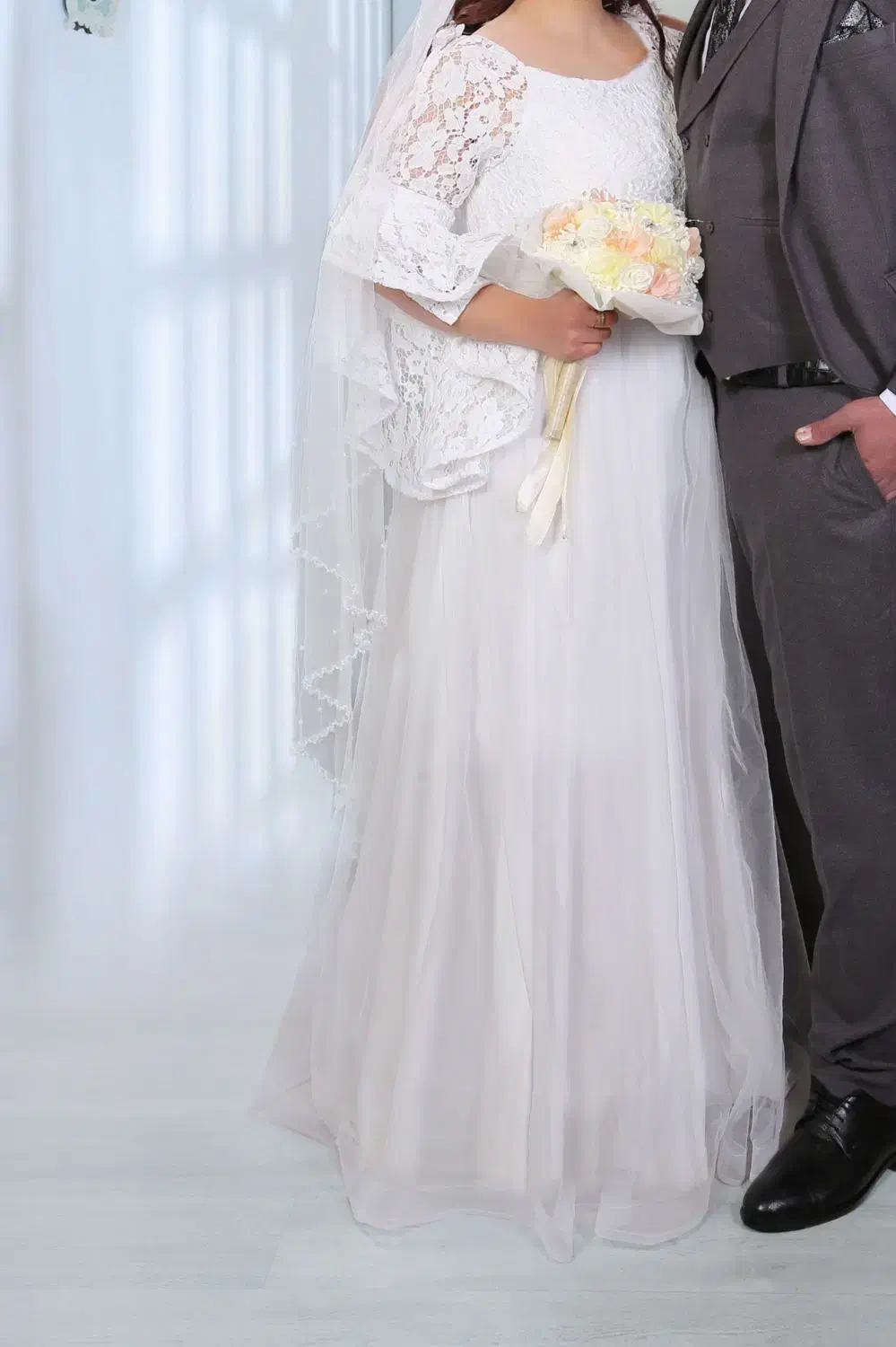 لباس عروس|لباس|اصفهان, کوی امیریه|دیوار