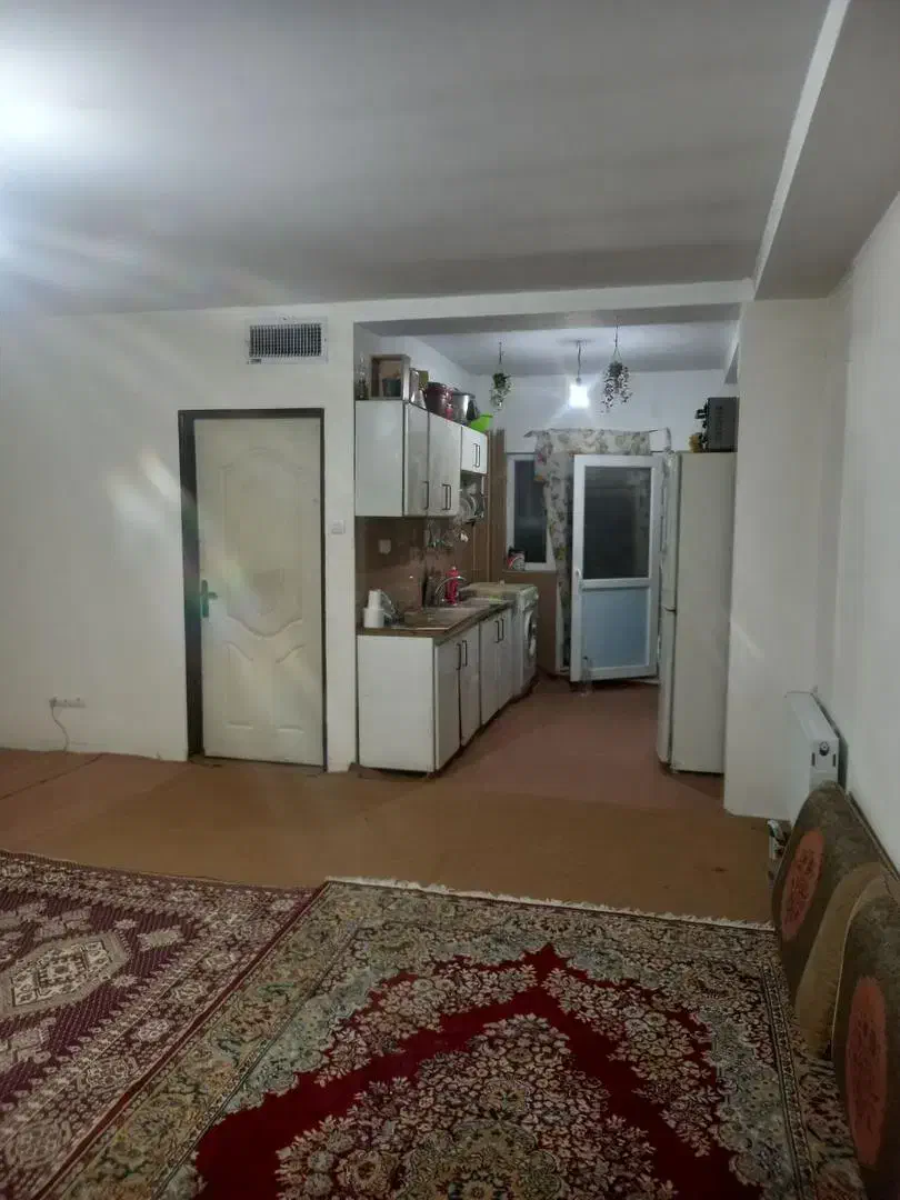 آپارتمان ۵۷ متری ۱ خوابه خوش نقشه|فروش آپارتمان|قرچک, مجتمع مسکونی طبیعت|دیوار