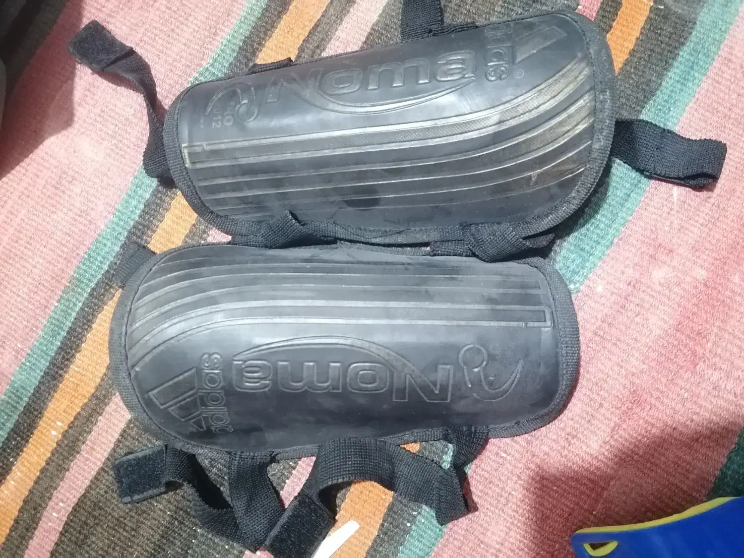 قلم بند-ساق بند|تجهیزات ورزشی|قم, باغ شریفی|دیوار