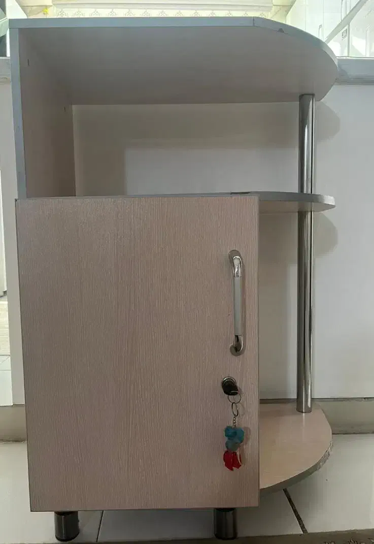 کمد از جنس ام دی اف اصل|جاکفشی، کمد، دراور|تهران, شهرک بعثت|دیوار