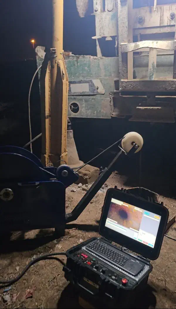 ژئوفیزیک، ویدیومتری، پمپ چاه|خدمات پیشه و مهارت|تهران, دریان‌نو|دیوار