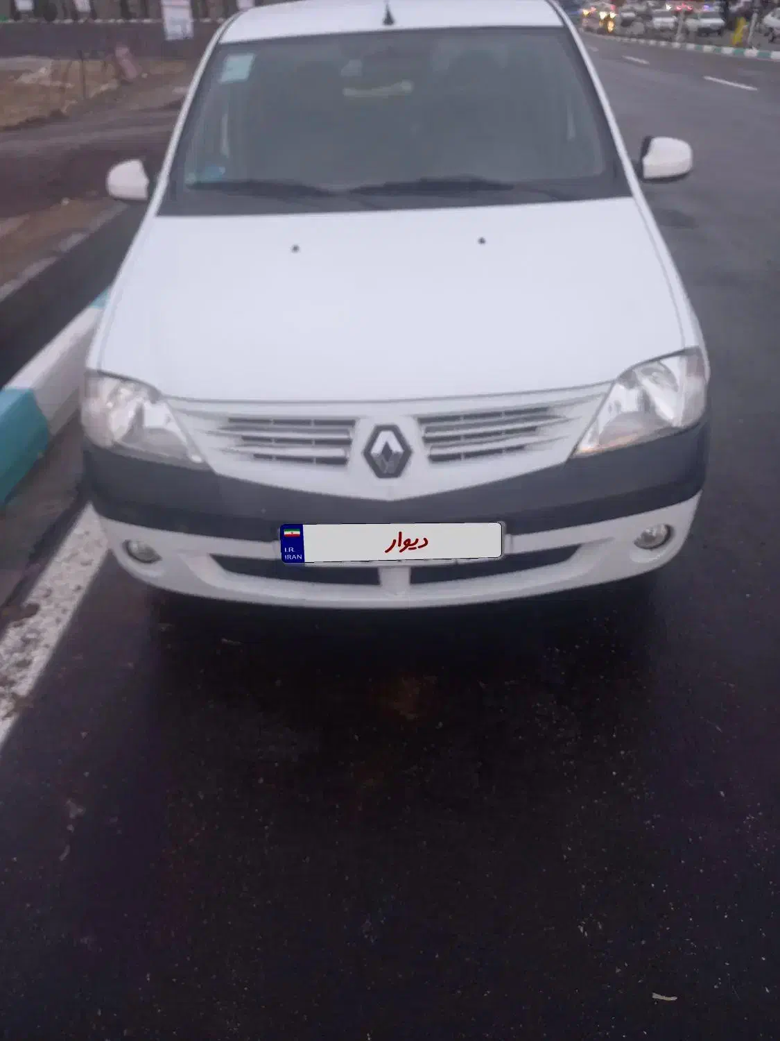 ال۹۰ مولتی مدیا مدل ۹۳|خودرو سواری و وانت|زنجان, |دیوار