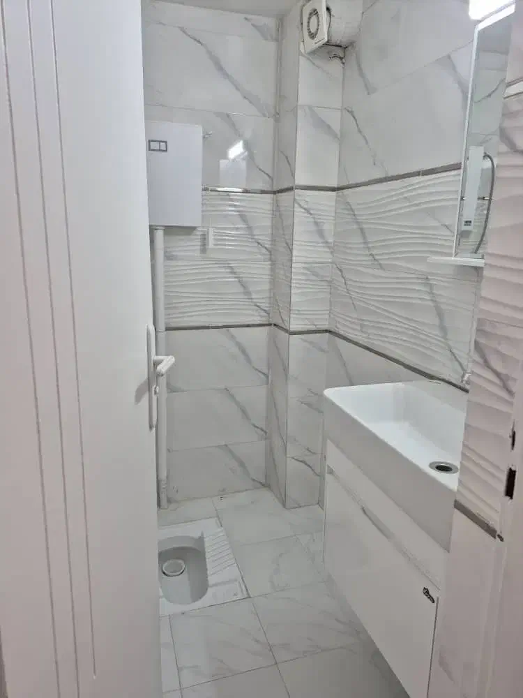 ۱۰۰متر/۲خواب/سعادت آباد/ارزنده