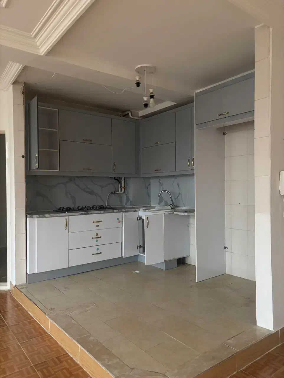 ۷۵متری/آسانسور/پارکینگ/خ مطهری|فروش آپارتمان|آستارا, |دیوار