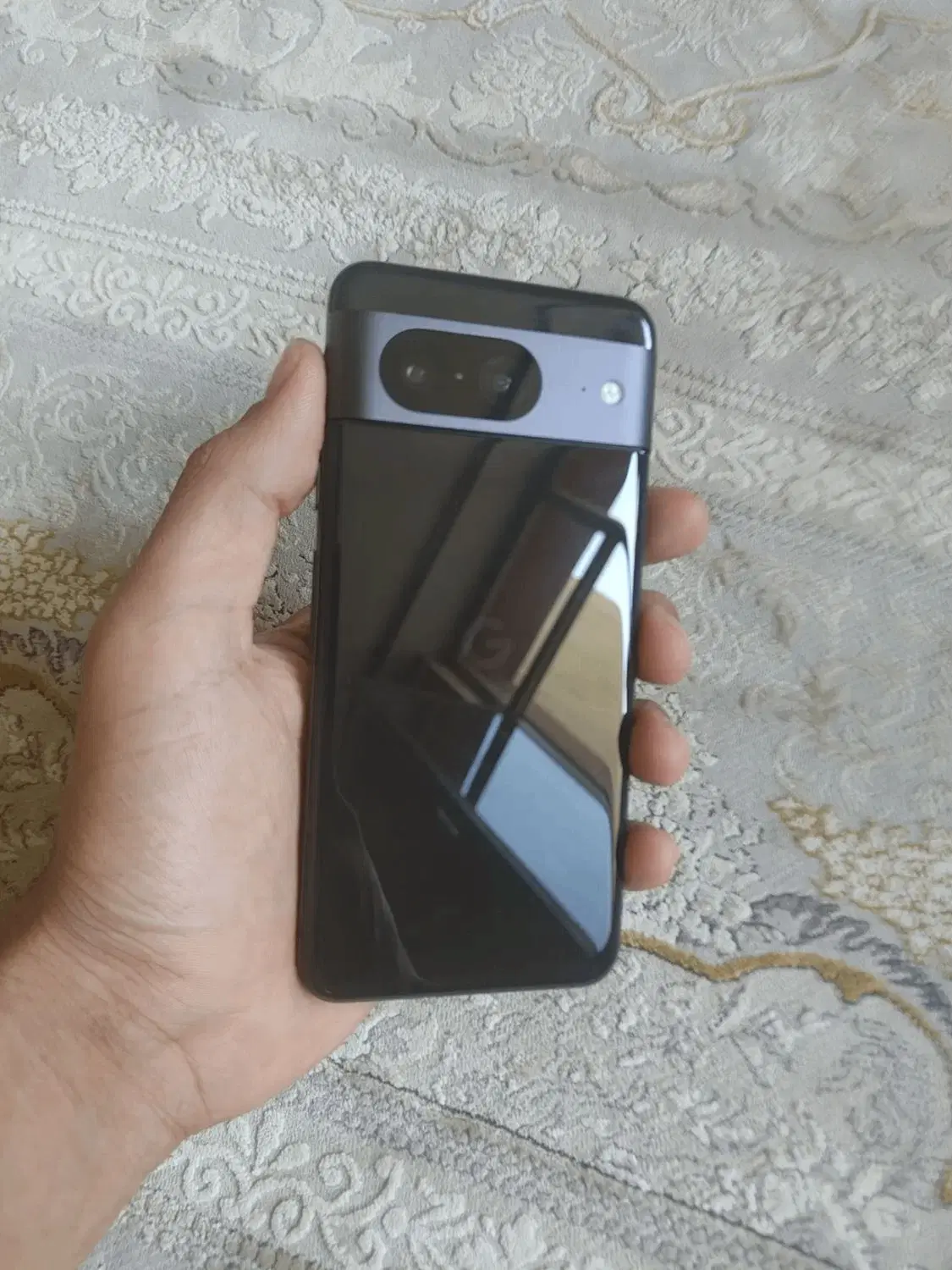 پیکسل 8 گوگل Google pixel|موبایل|اصفهان, سعادتآباد|دیوار