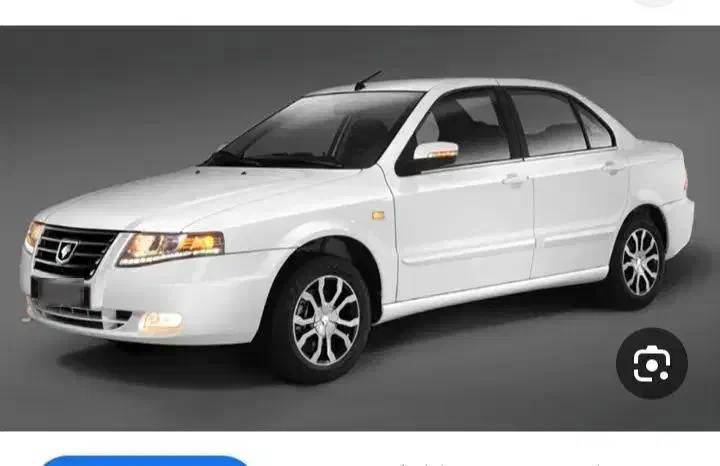 حواله سورن پلاس|خودرو سواری و وانت|ایذه, |دیوار