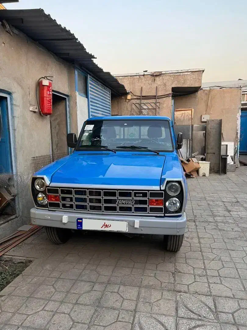 نیسان دوگانه سوز آپشنال صفر کیلومتر|خودرو سواری و وانت|تهران, هفده شهریور|دیوار