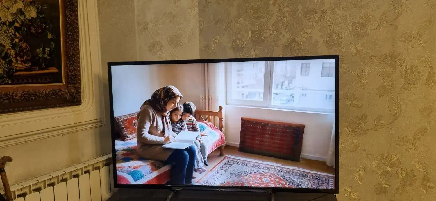 تلویزیون|تلویزیون و پروژکتور|تهران, اختیاریه|دیوار