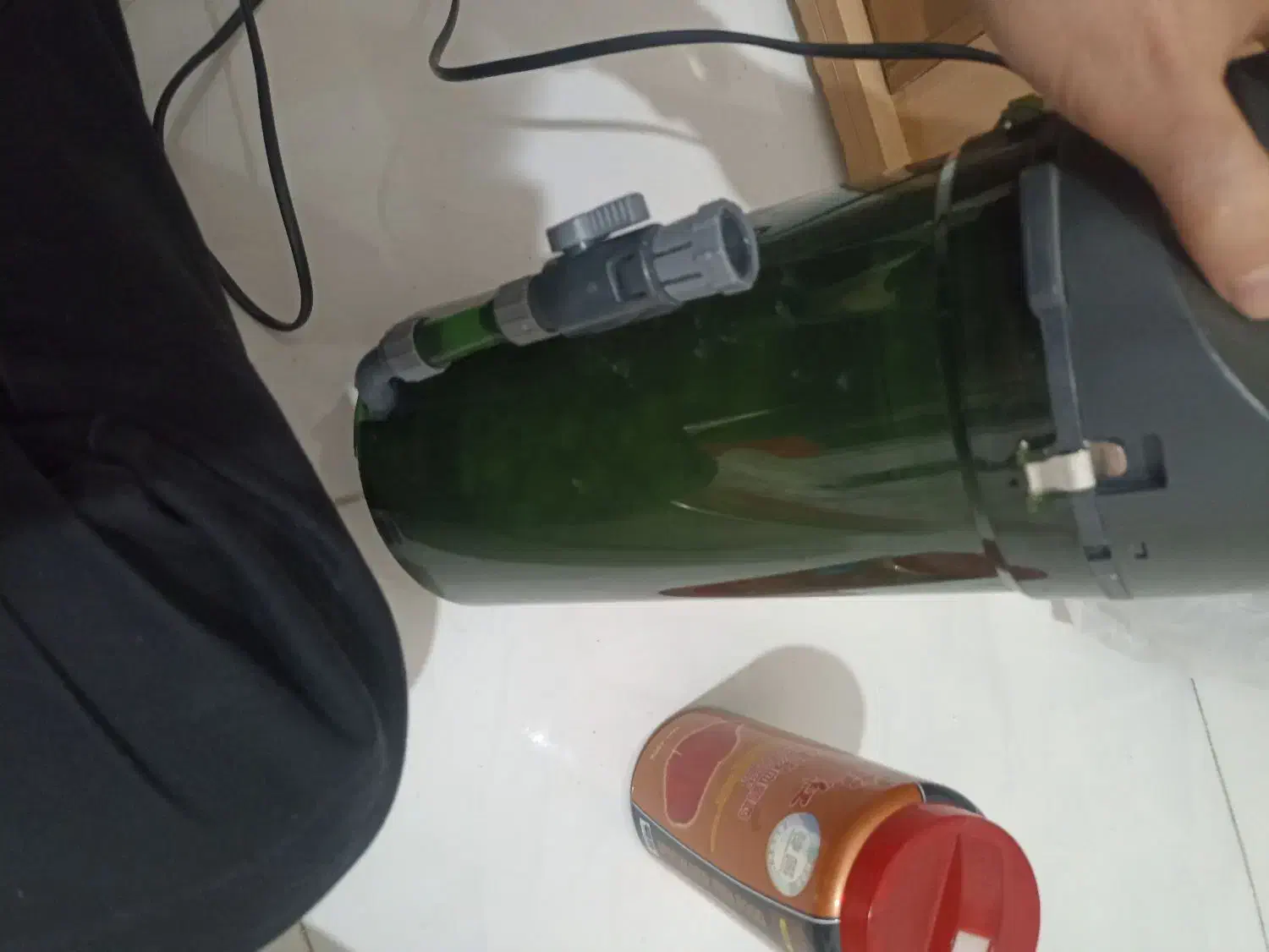 فیلتر سطلی ایهام|ماهی|باقرشهر, |دیوار