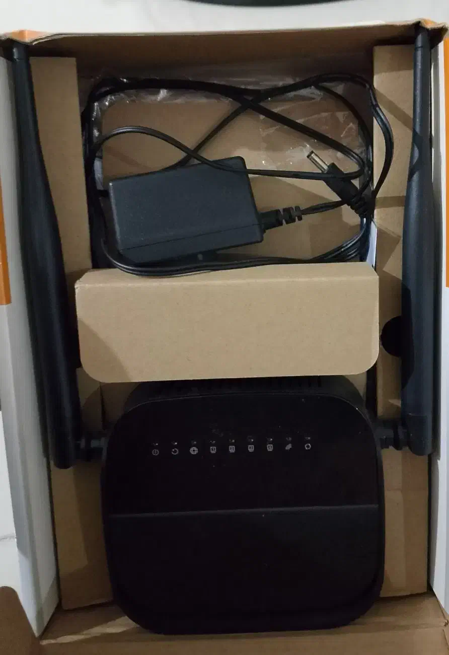 مودم ADSL|مودم و تجهیزات شبکه|رشت, رودباری|دیوار