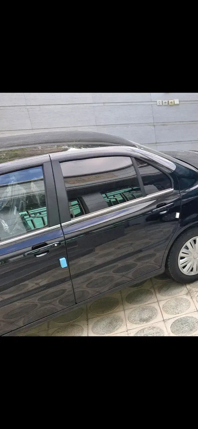 ماشین سمندسورن موتورxu7|خودرو سواری و وانت|زرقان, |دیوار