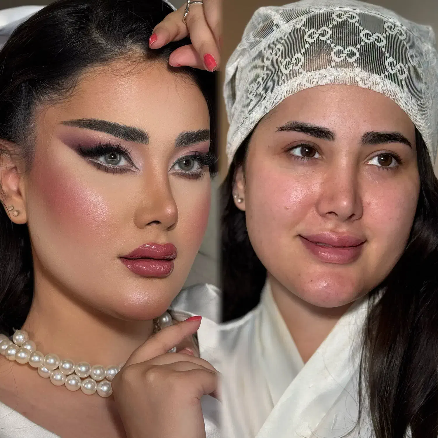 میکاپ|خدمات آرایشگری و زیبایی|تهران, جردن|دیوار