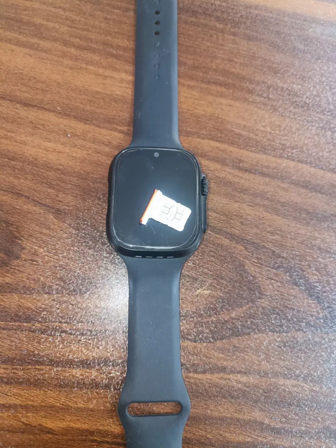 ساعت هوشمند سیمکارت خور ۶۴ گیگ تلزیل|ساعت|پیرانشهر, |دیوار