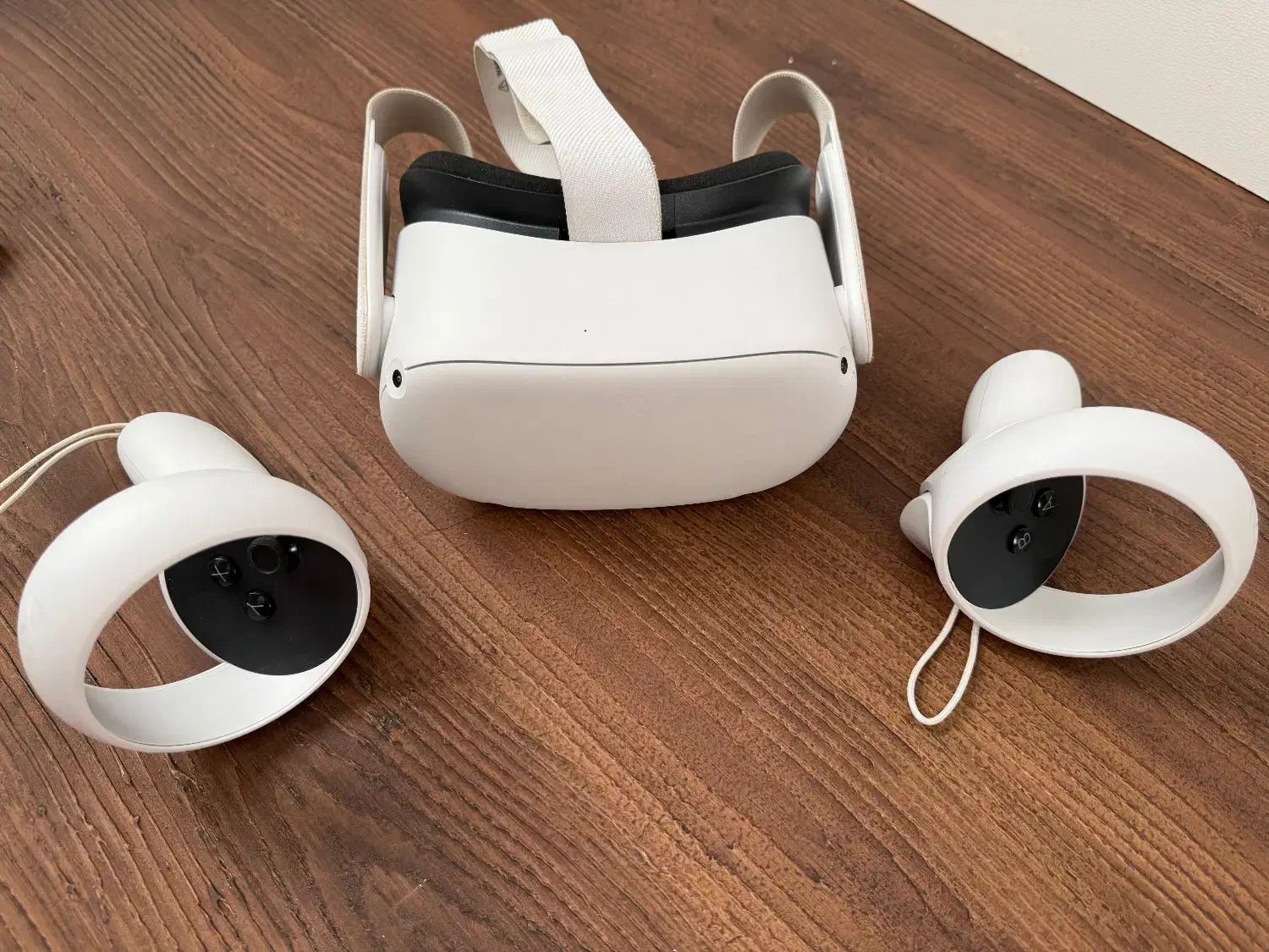 عینک واقعیت مجازی vr meta quest 2|کنسول، بازی ویدئویی و آنلاین|اندیشه, اندیشه فاز ۴|دیوار