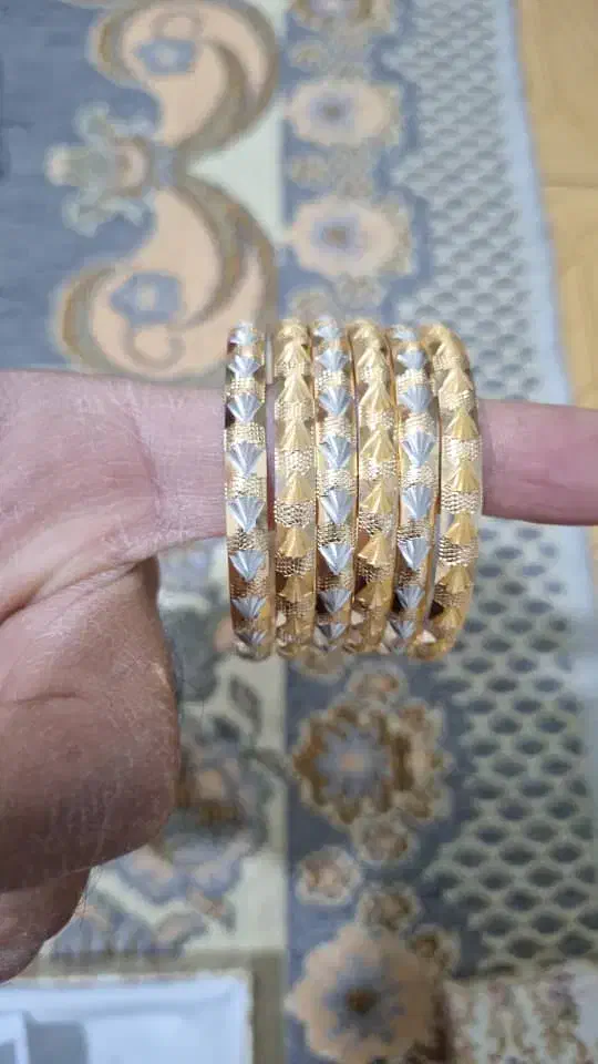 النگو نو نو  ۱۰۰ بالا خام|جواهرات|خرم‌آباد, |دیوار