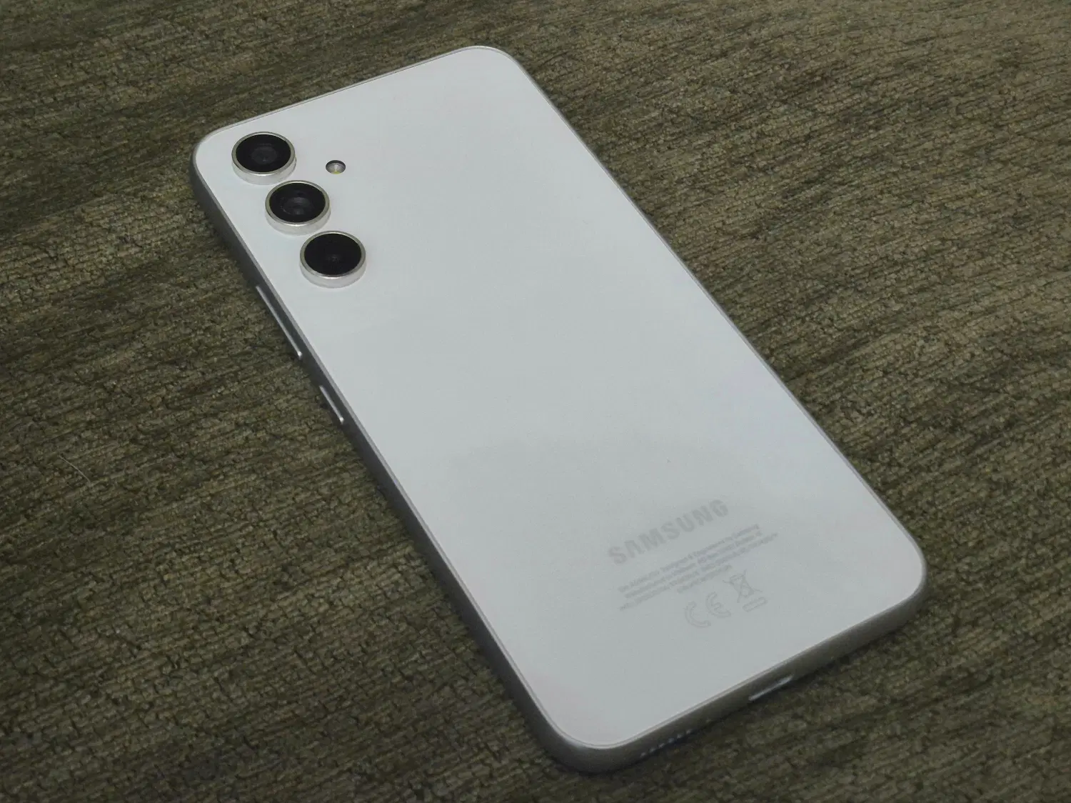 گوشی سامسونگ Galaxy A54 بدون ایراد|موبایل|تهران, مهران (سیدخندان)|دیوار