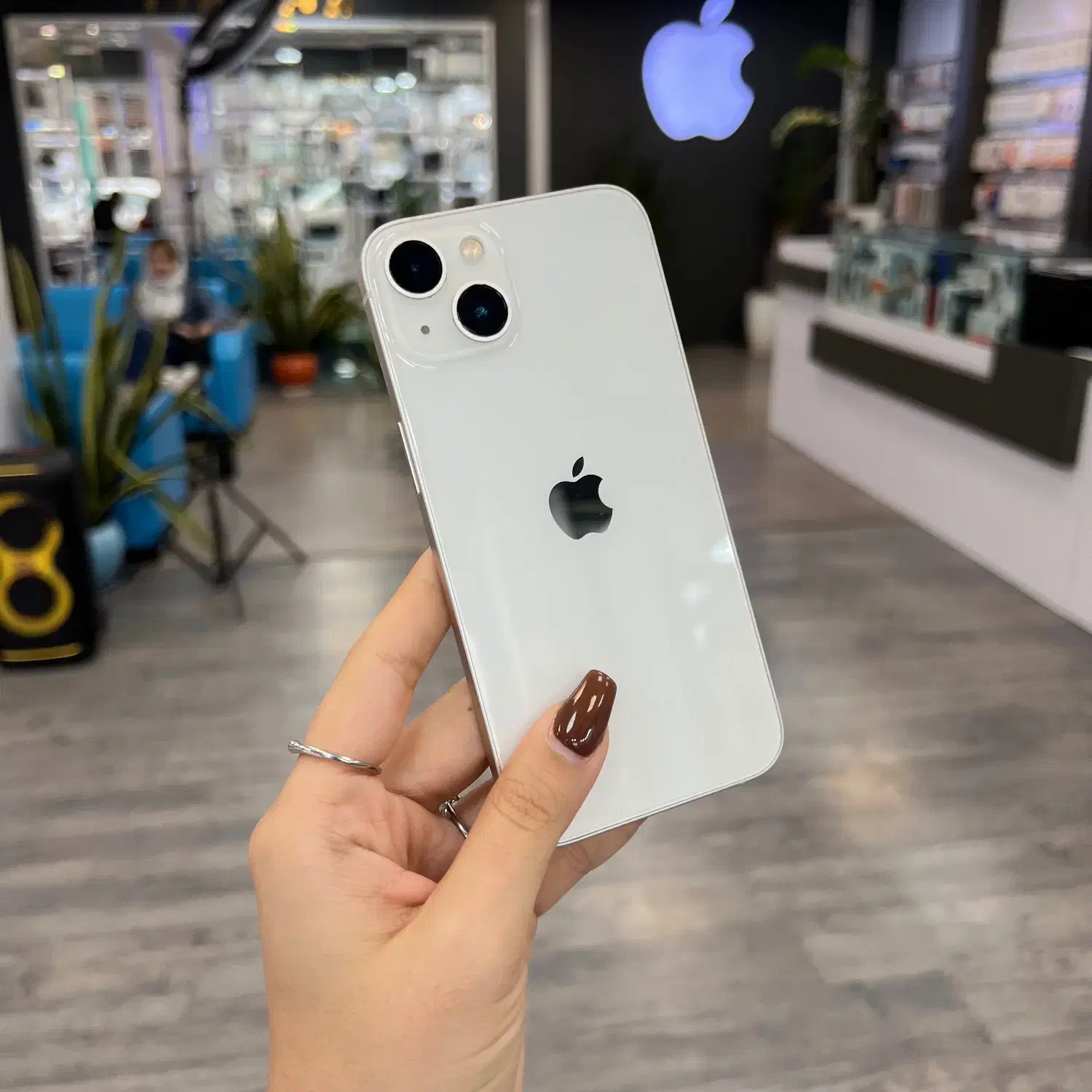 13نرمال سفید باطری ۸۴|موبایل|گرگان, |دیوار