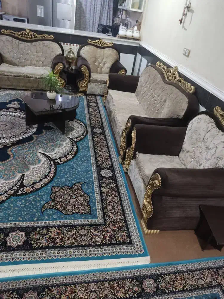 منزل ۱۴۰متری دوبلکس فول امکانات|فروش خانه و ویلا|شوشتر, |دیوار