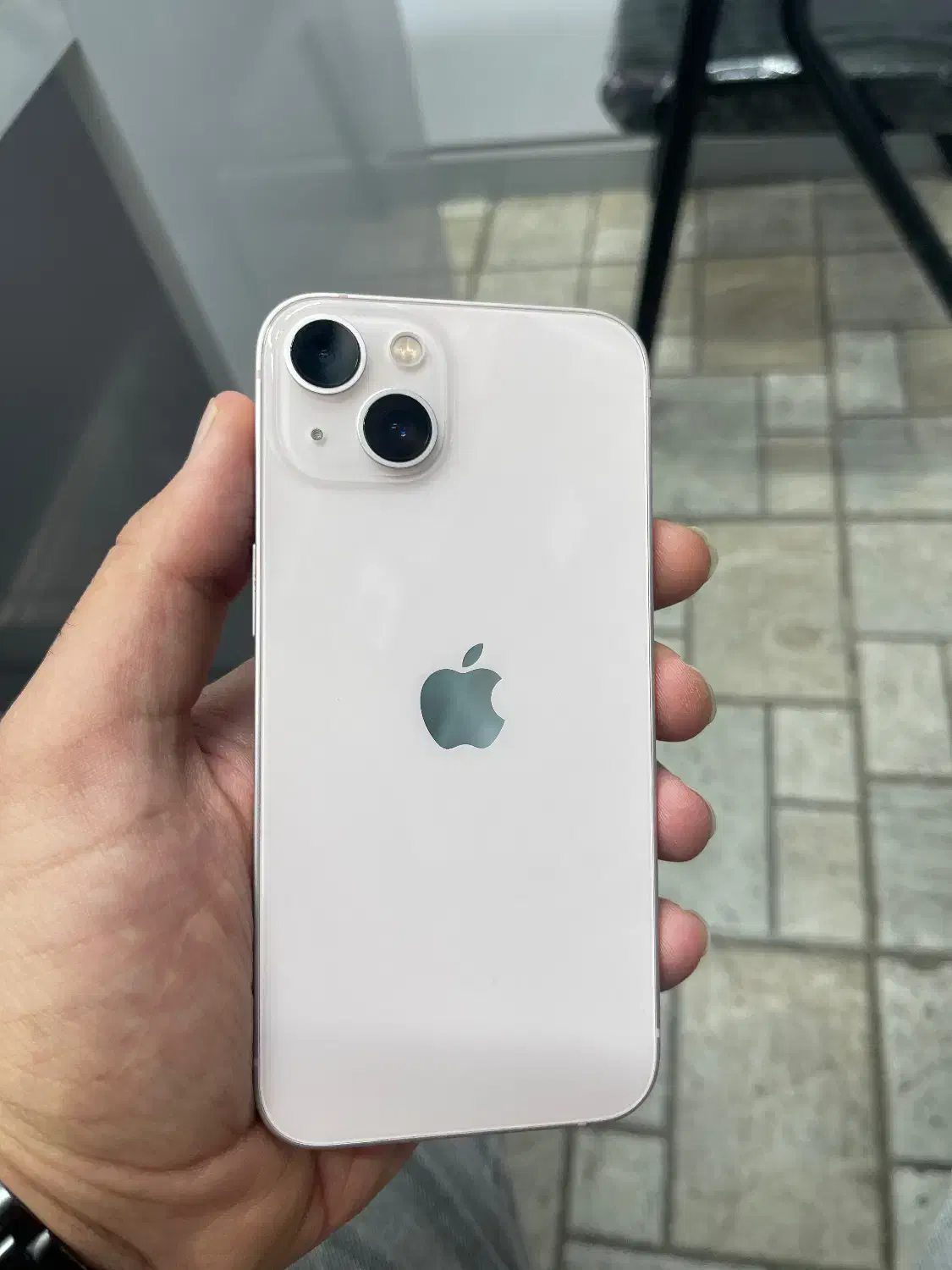 آیفون 13 (رنگ بندی موجود)|موبایل|سبزوار, کوی بهار|دیوار