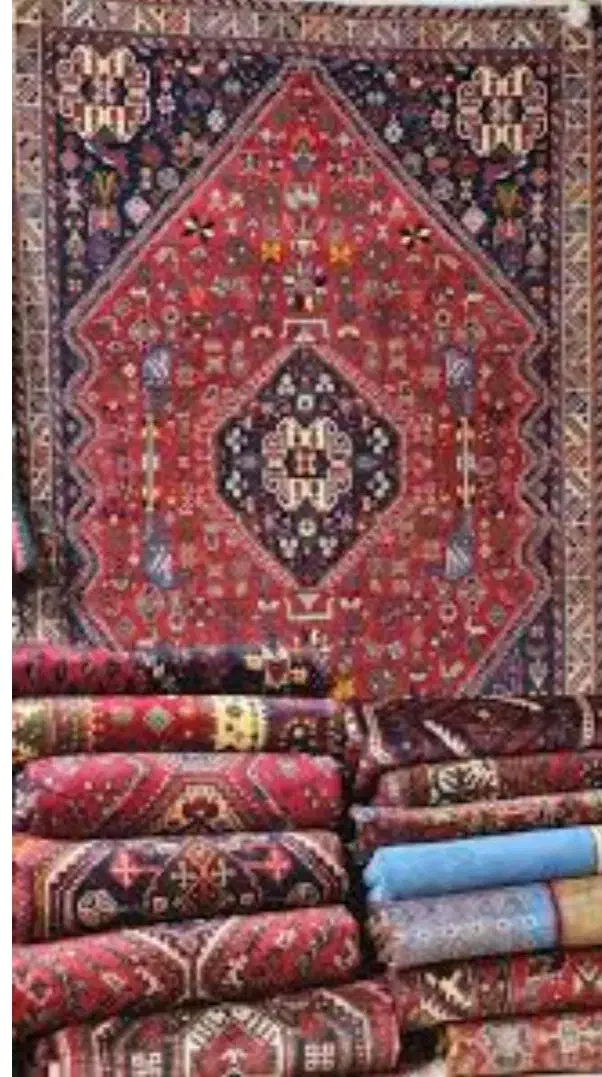 کارخانه قالیشویی تمام اتوماتیک ملت ،|خدمات نظافت|گنبد کاووس, |دیوار