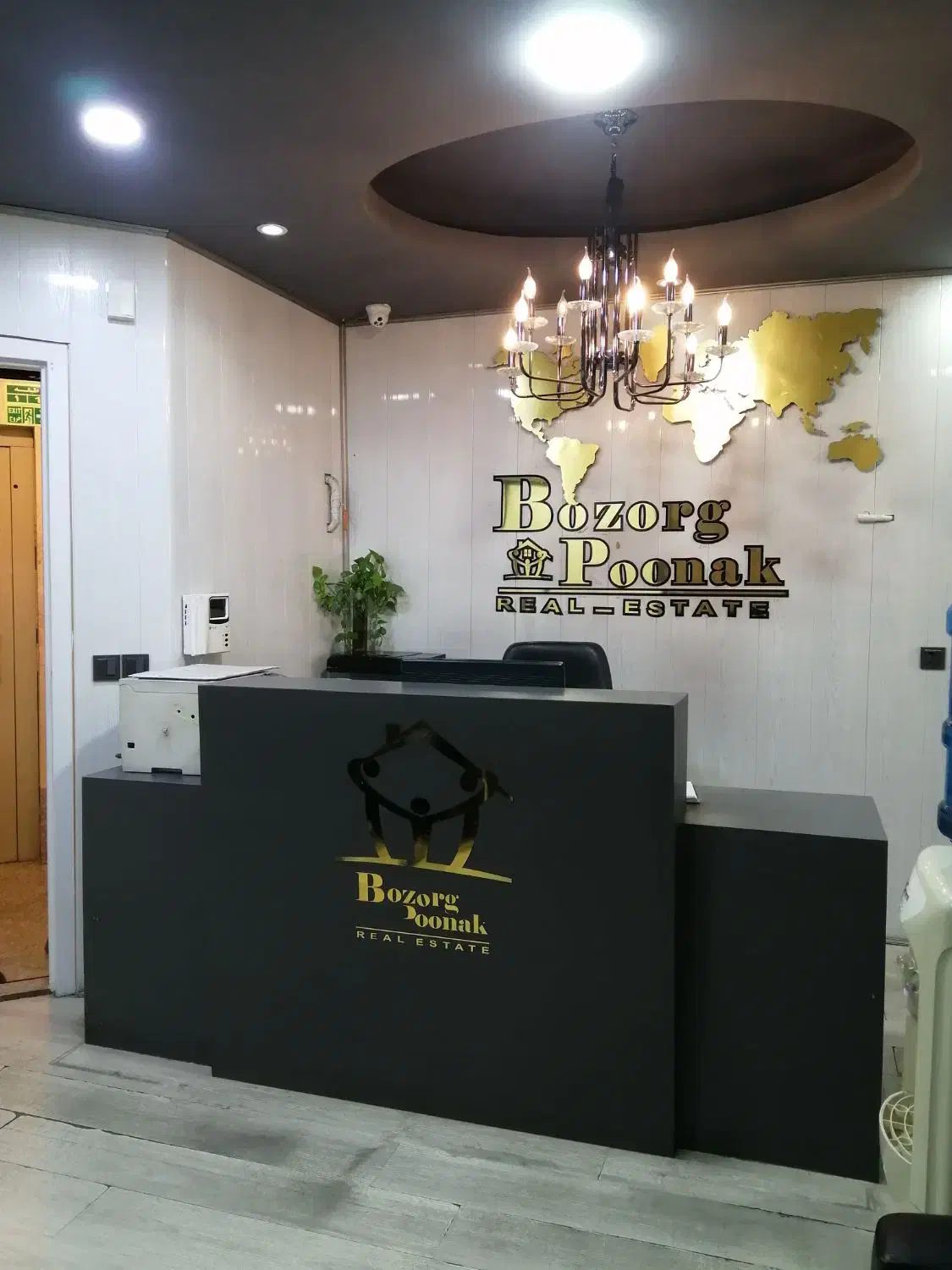 استخدام محدود آقا و خانم، میدان پونک|استخدام بازاریابی و فروش|تهران, پونک|دیوار