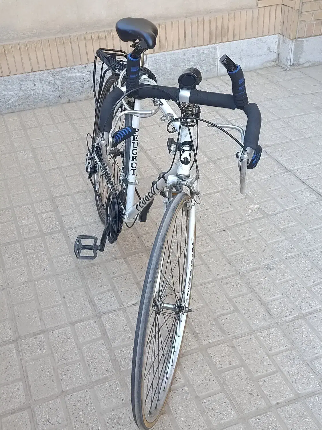 دوچرخه کورسی 28|دوچرخه، اسکیت، اسکوتر|مشهد, نرگس (شهرک غرب)|دیوار