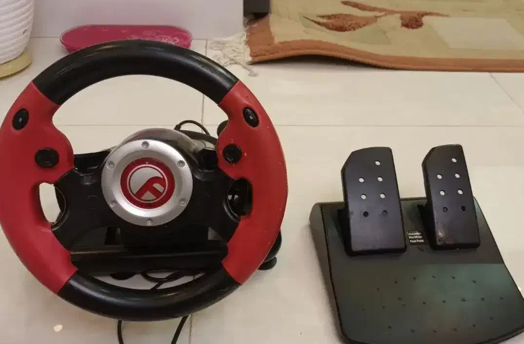 فرمان حرفه ای بازی|کنسول، بازی ویدئویی و آنلاین|اصفهان, شهرک کاوه|دیوار