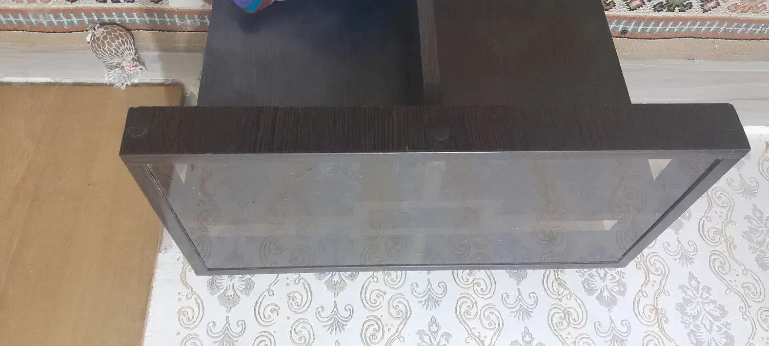 جلو مبلی .یه عدد بزرگ ۴ تا کوچک|مبلمان خانگی و میز عسلی|سبزوار, مدرس|دیوار