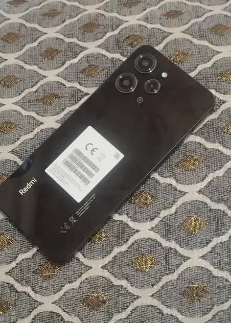 گوشی ردمی12|موبایل|ایرانشهر, |دیوار