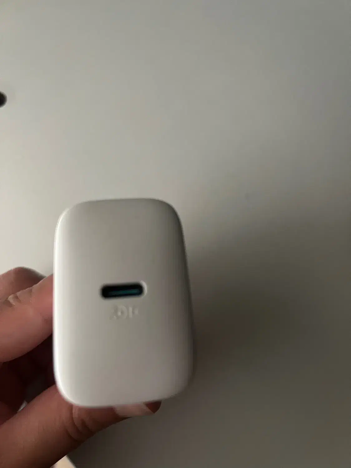 شارژر ایفون|لوازم جانبی موبایل و تبلت|علیآباد کتول, |دیوار