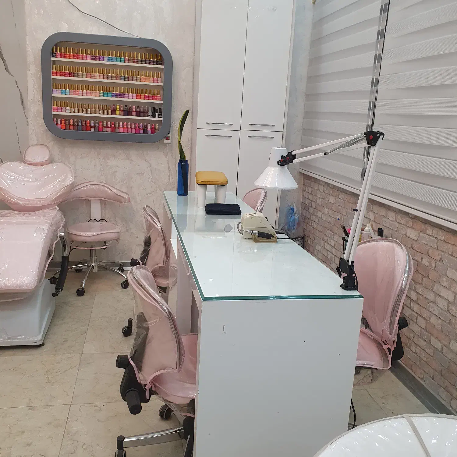 رهن واحد تجاری در پردیس تهران فاز سه|اجارهٔ مغازه و غرفه|پردیس, فاز ۳|دیوار