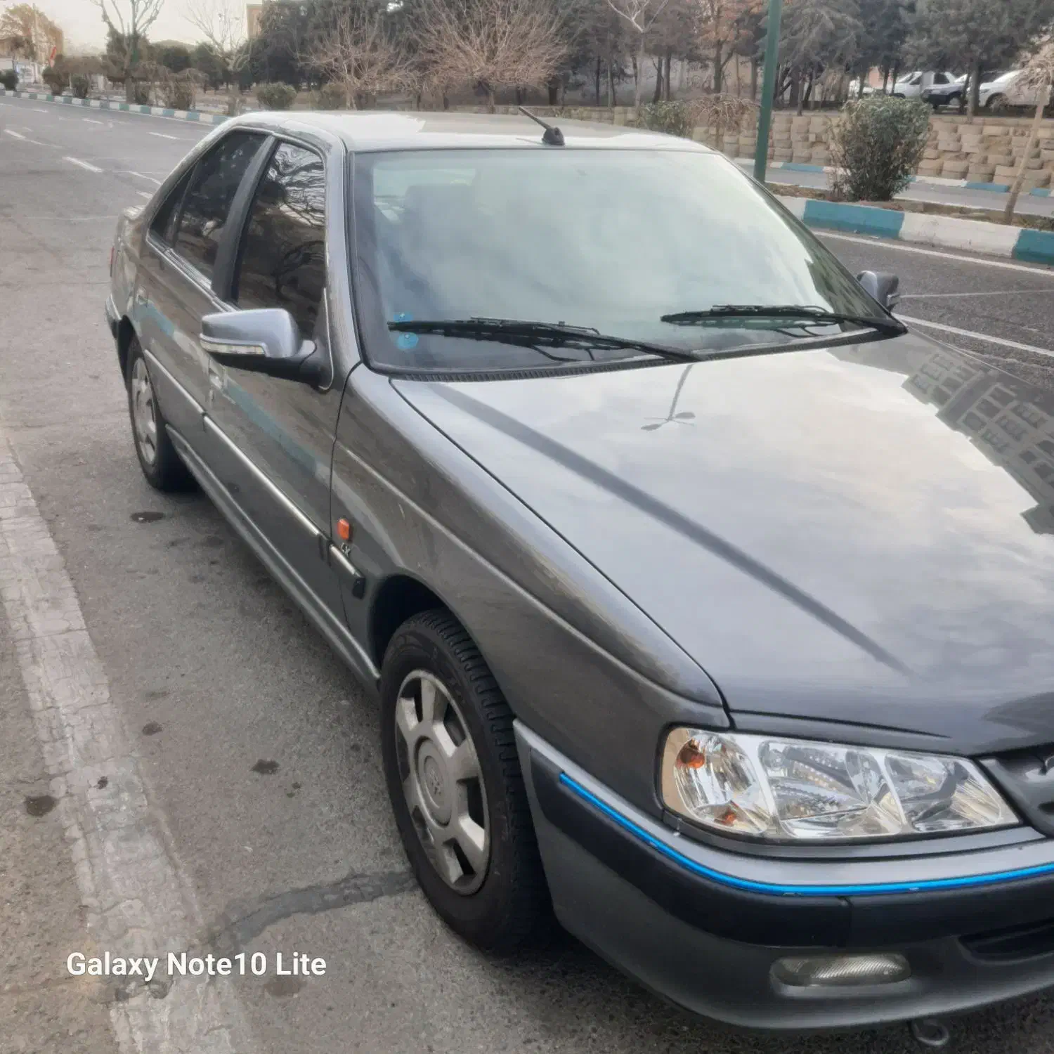 پژو tu5 دریچه سیمی فاقد رنگ|خودرو سواری و وانت|تهران, حکیمیه|دیوار