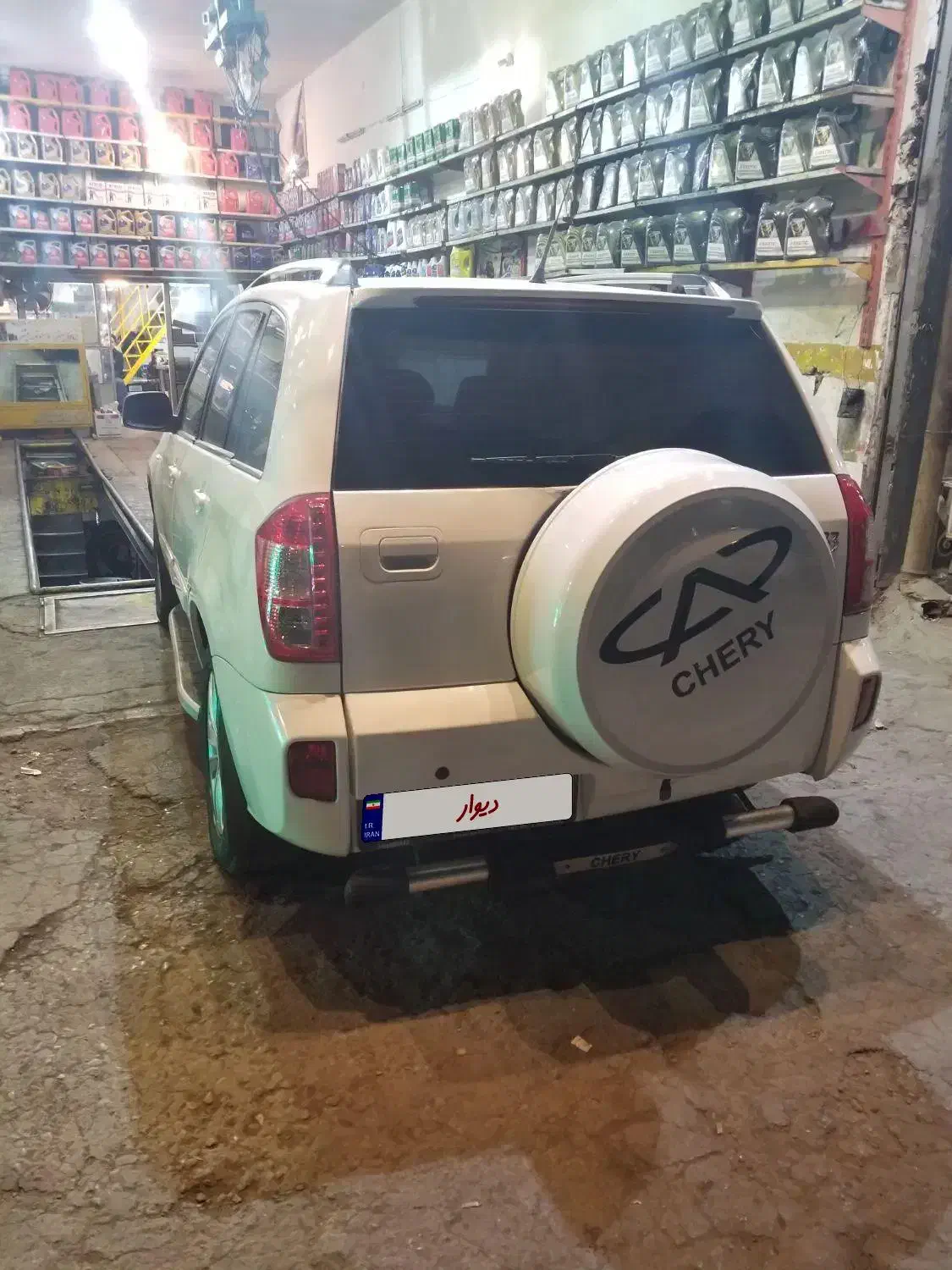 x33|خودرو سواری و وانت|مشهد, تربیت (صدف)|دیوار