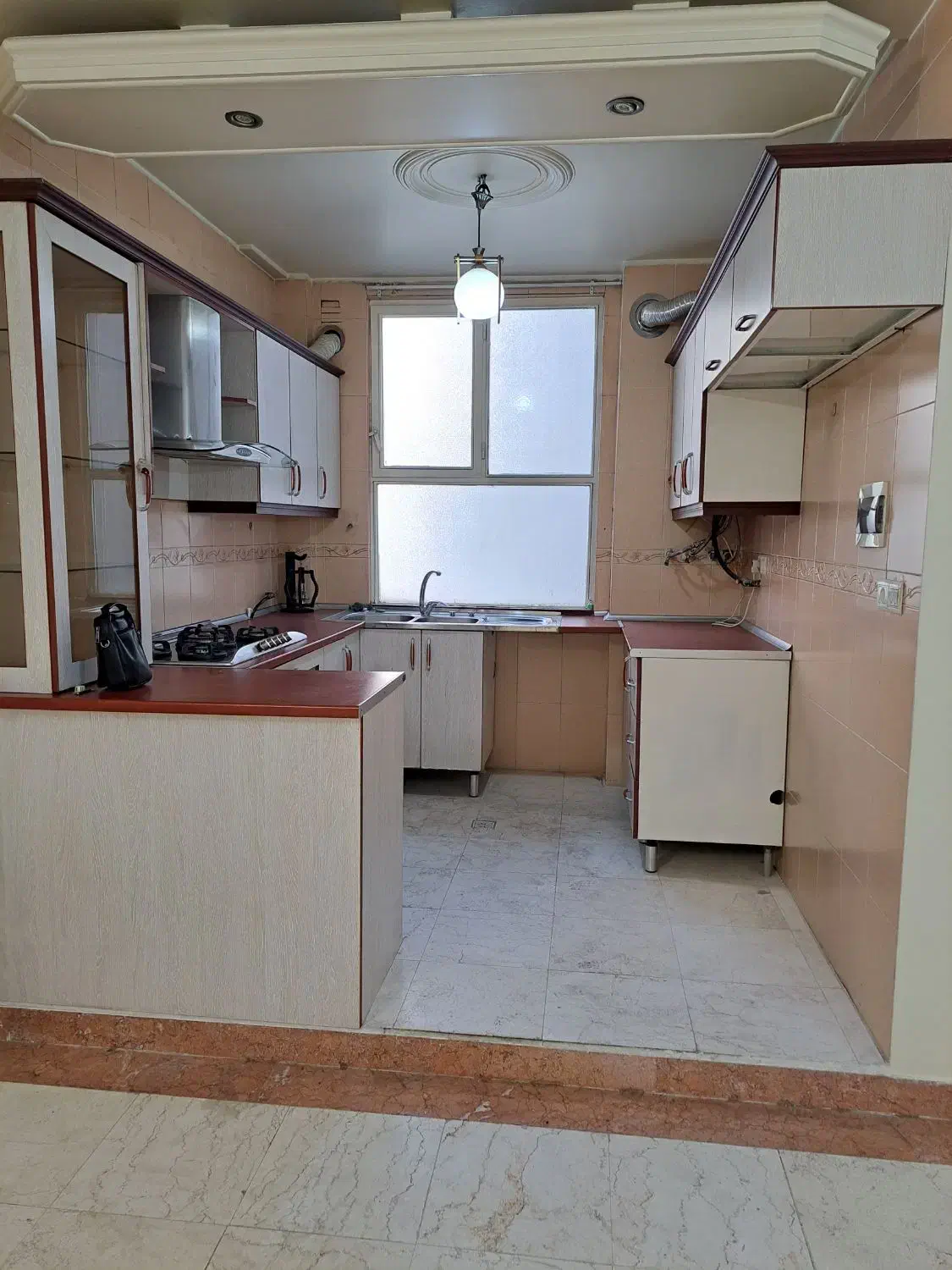 آپارتمان ۵۷ متری تک خواب فول امکانات|فروش آپارتمان|تهران, امامت|دیوار