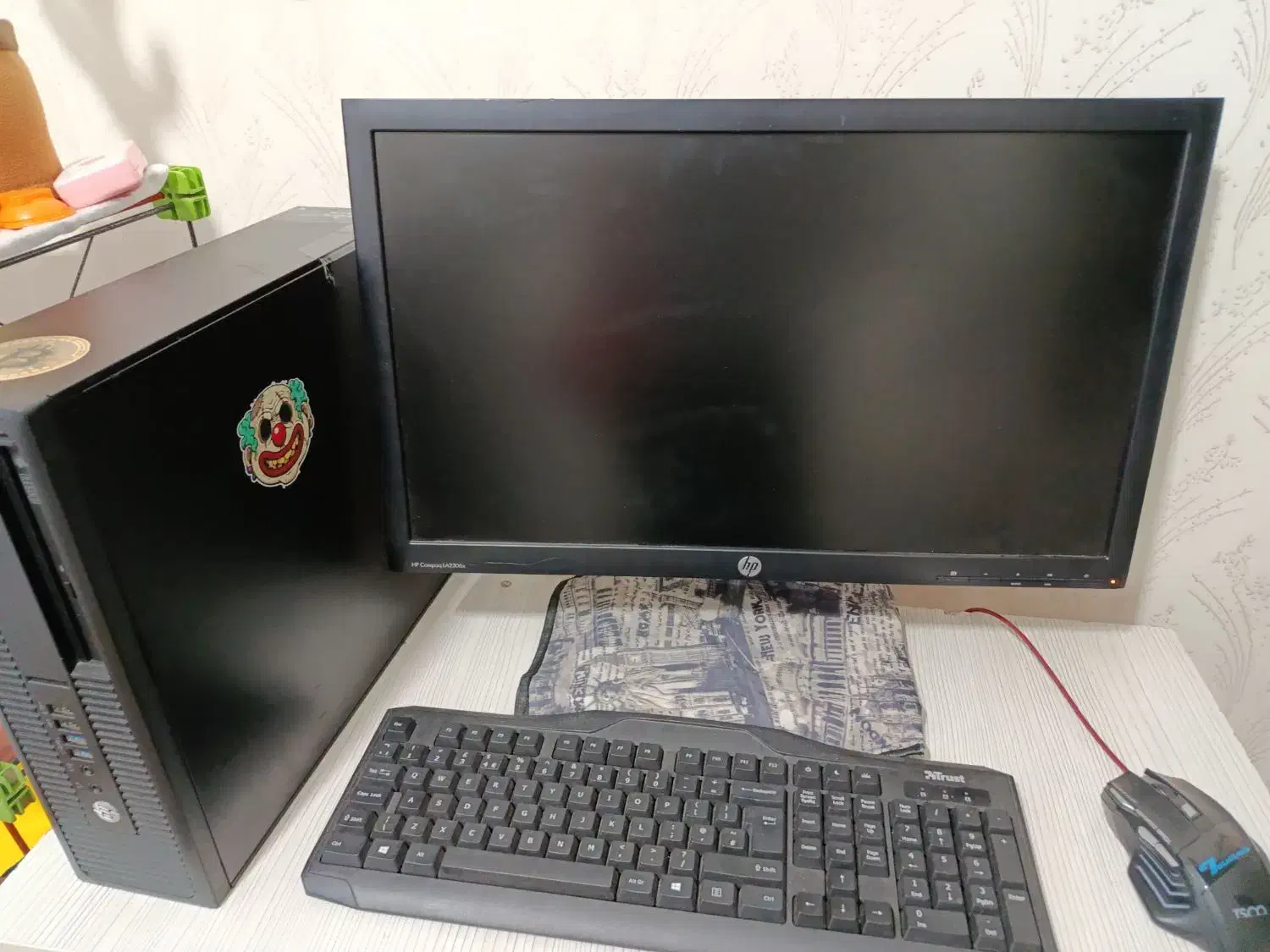 کامپیوتر|رایانه رومیزی|شاهین‌شهر, مسکن مهر|دیوار