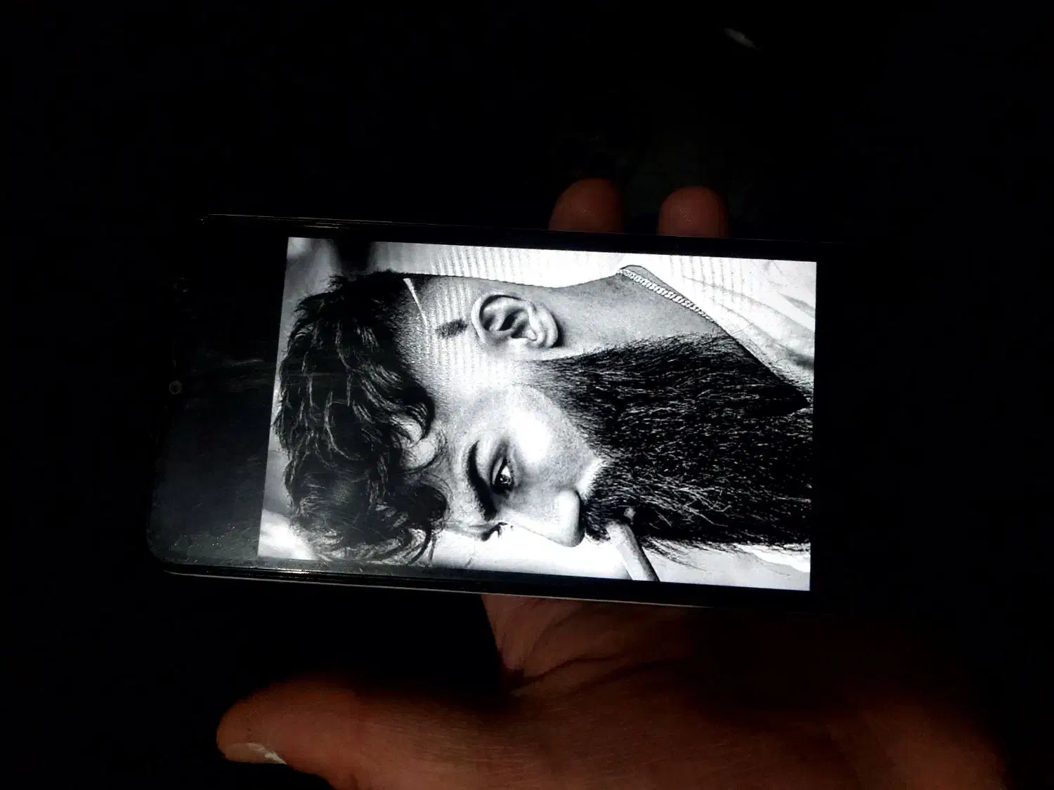 گوشی سامسونگ بدون بازشدگی وتمیز|موبایل|کاشمر, |دیوار