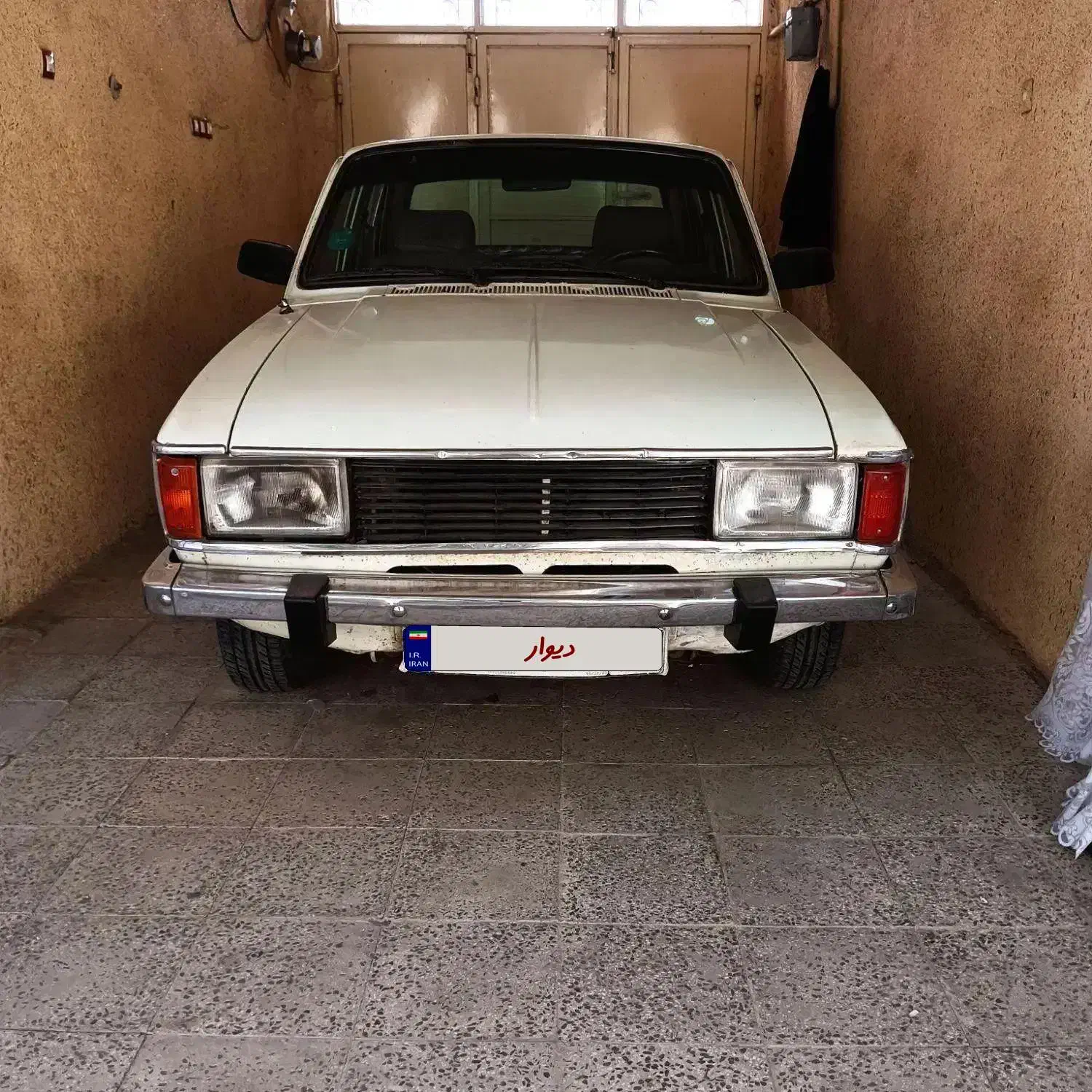 پیکان ۸۳|خودرو سواری و وانت|اسدآباد, |دیوار