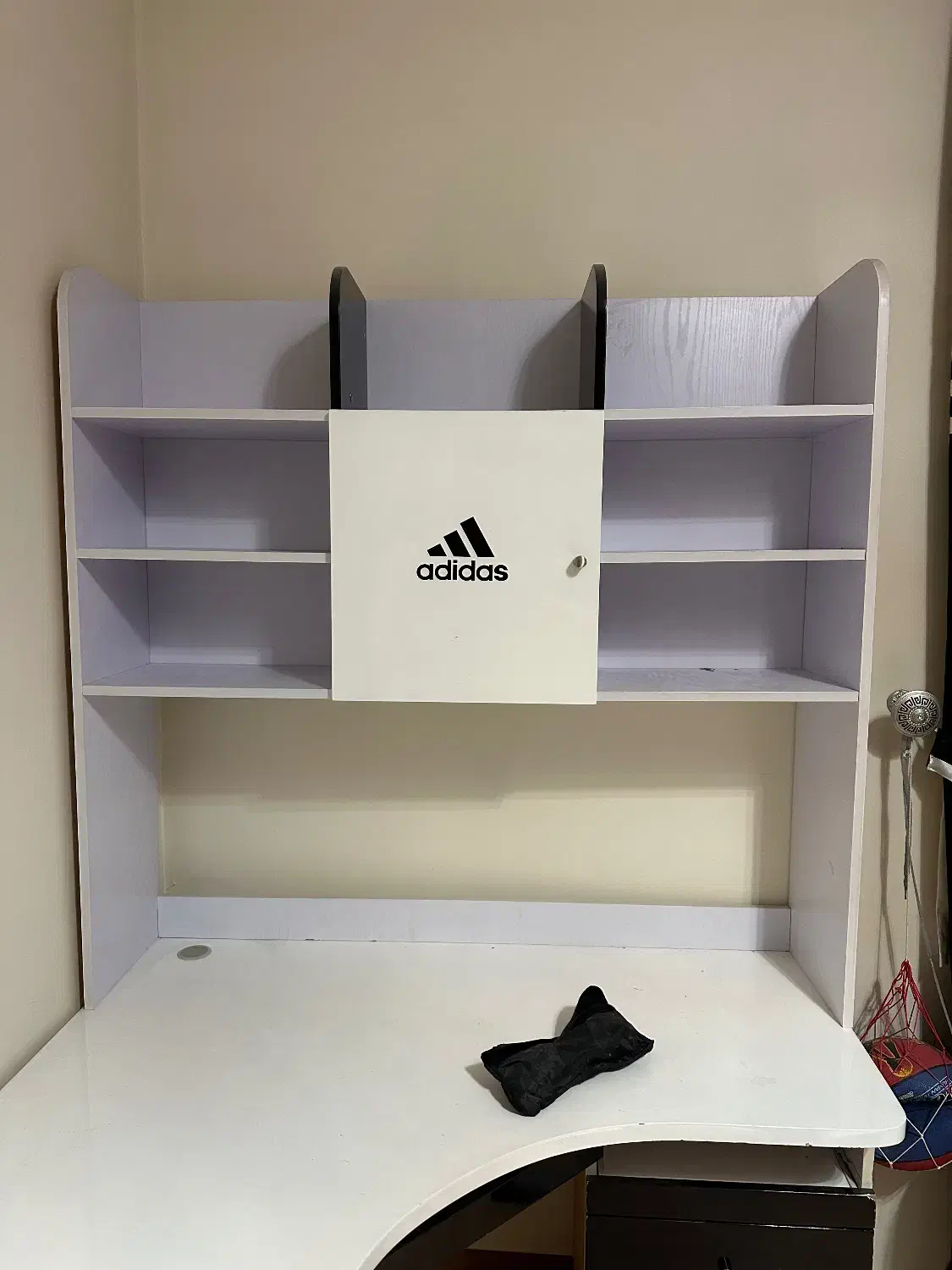 کمد و میز تحریر|جاکفشی، کمد، دراور|اردبیل, |دیوار