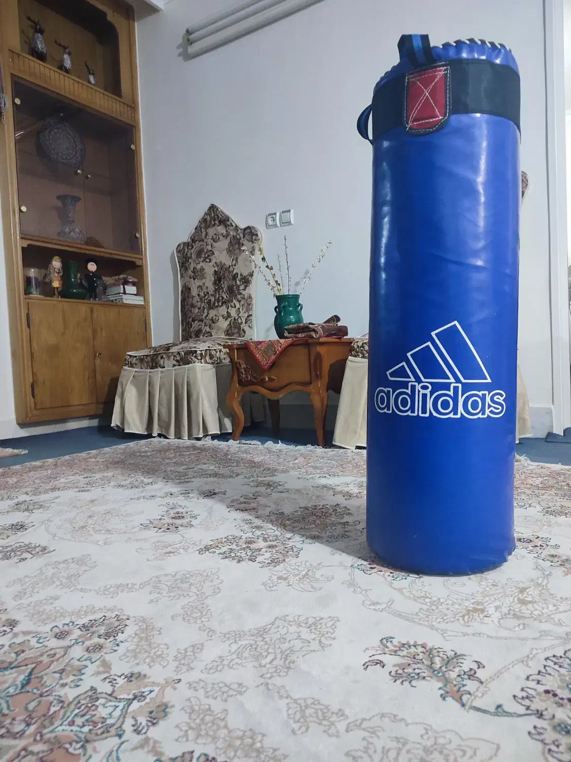 تجهیزات ورزشی|تجهیزات ورزشی|اصفهان, ستار|دیوار