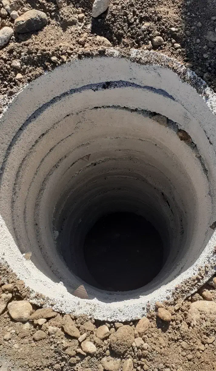 چاه کن|خدمات پیشه و مهارت|علی‌آباد کتول, |دیوار