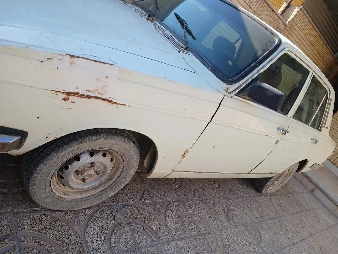 پیکان|خودرو سواری و وانت|مبارکه, |دیوار