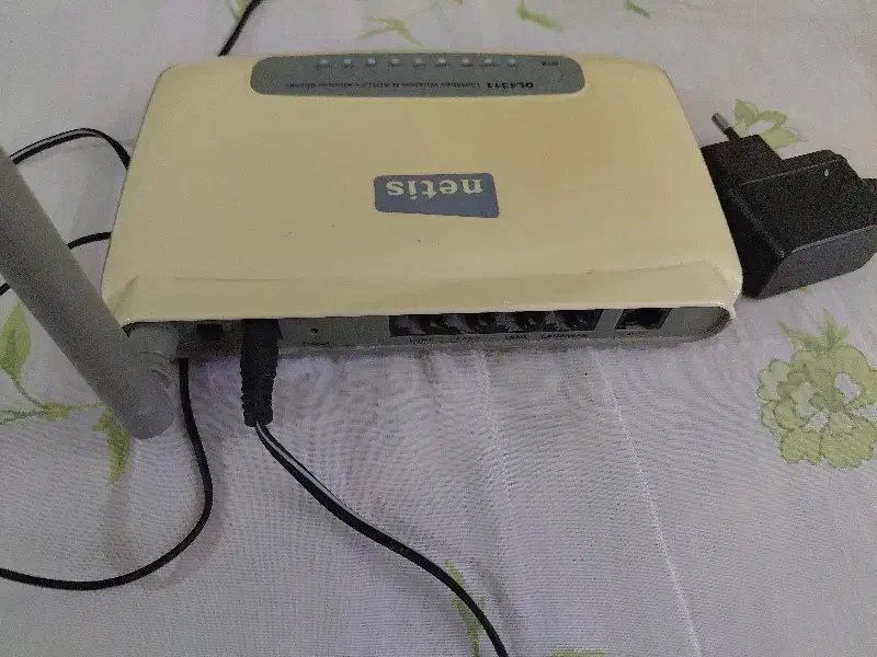 مودم|مودم و تجهیزات شبکه|اراک, |دیوار