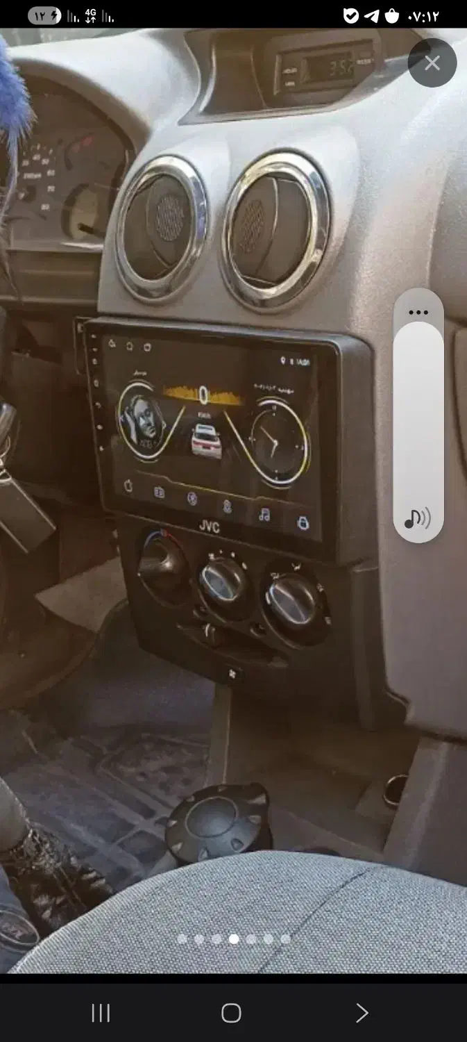 سیستم ماشین|قطعات یدکی و لوازم جانبی|کرج, شهرک رضوانیه|دیوار