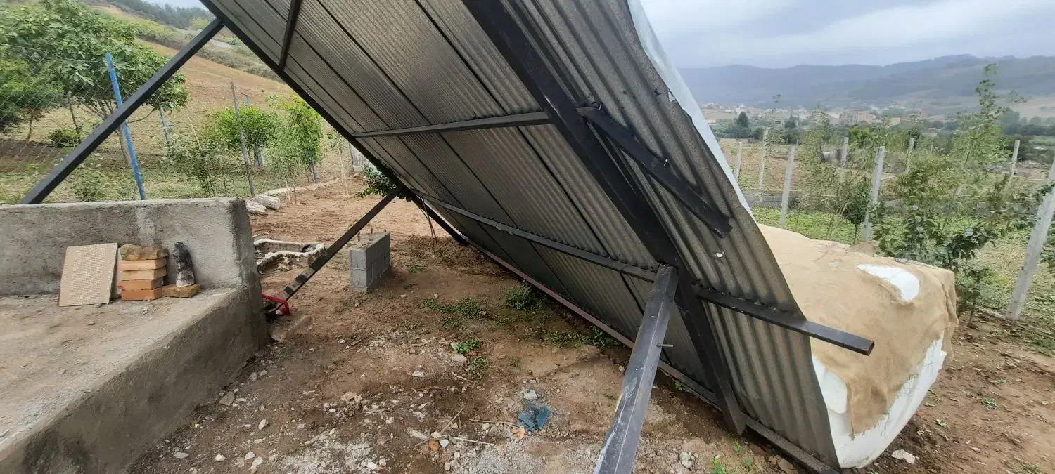 قوطی دست دوم|حراج|گرگان, |دیوار