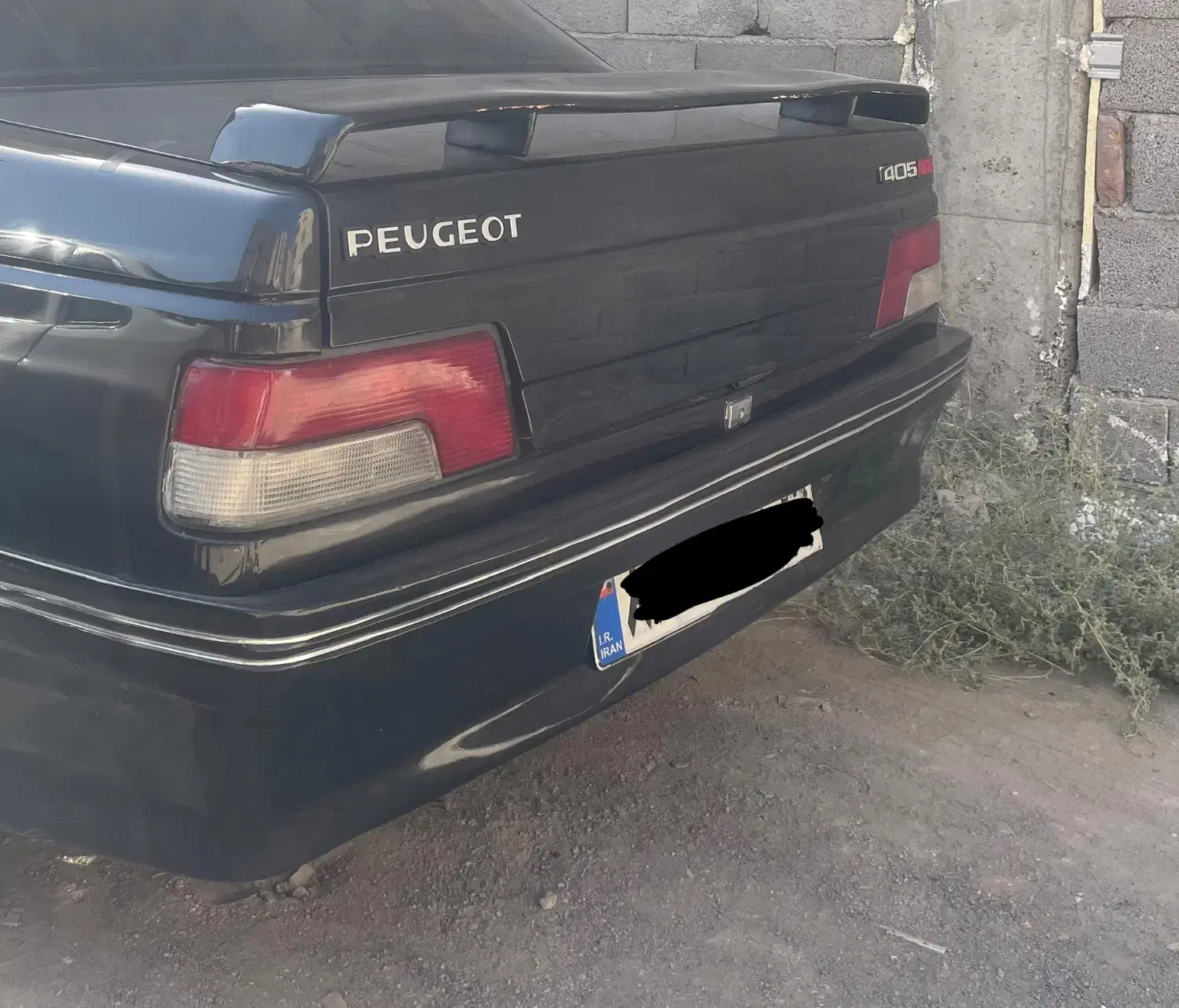 لوازم ۴۰۵ مفت سپر mi16و....|قطعات یدکی و لوازم جانبی|نیشابور, بزرگمهر|دیوار