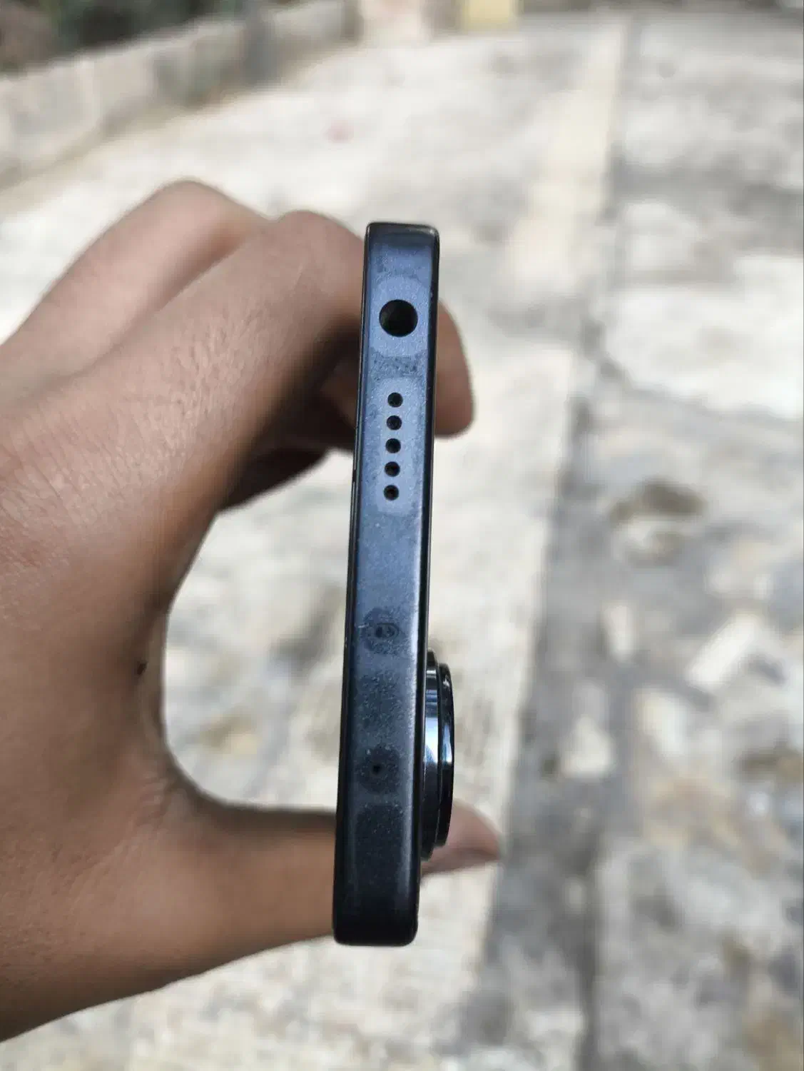 Rdmi not 13 pro 256|موبایل|جیرفت, |دیوار