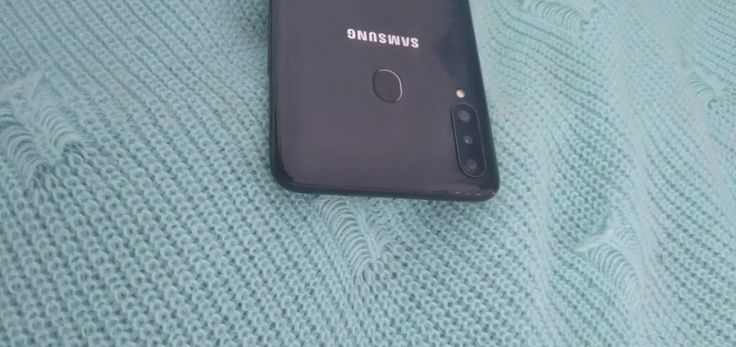 سامسونگ a20s تمیز|موبایل|فریدونکنار, |دیوار