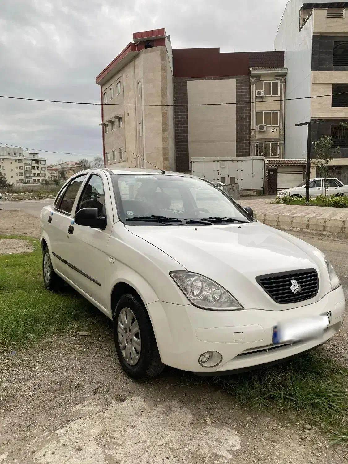 تیبامدل۹۸استثنائیدرحدصفر|خودرو سواری و وانت|رشت, معلم|دیوار