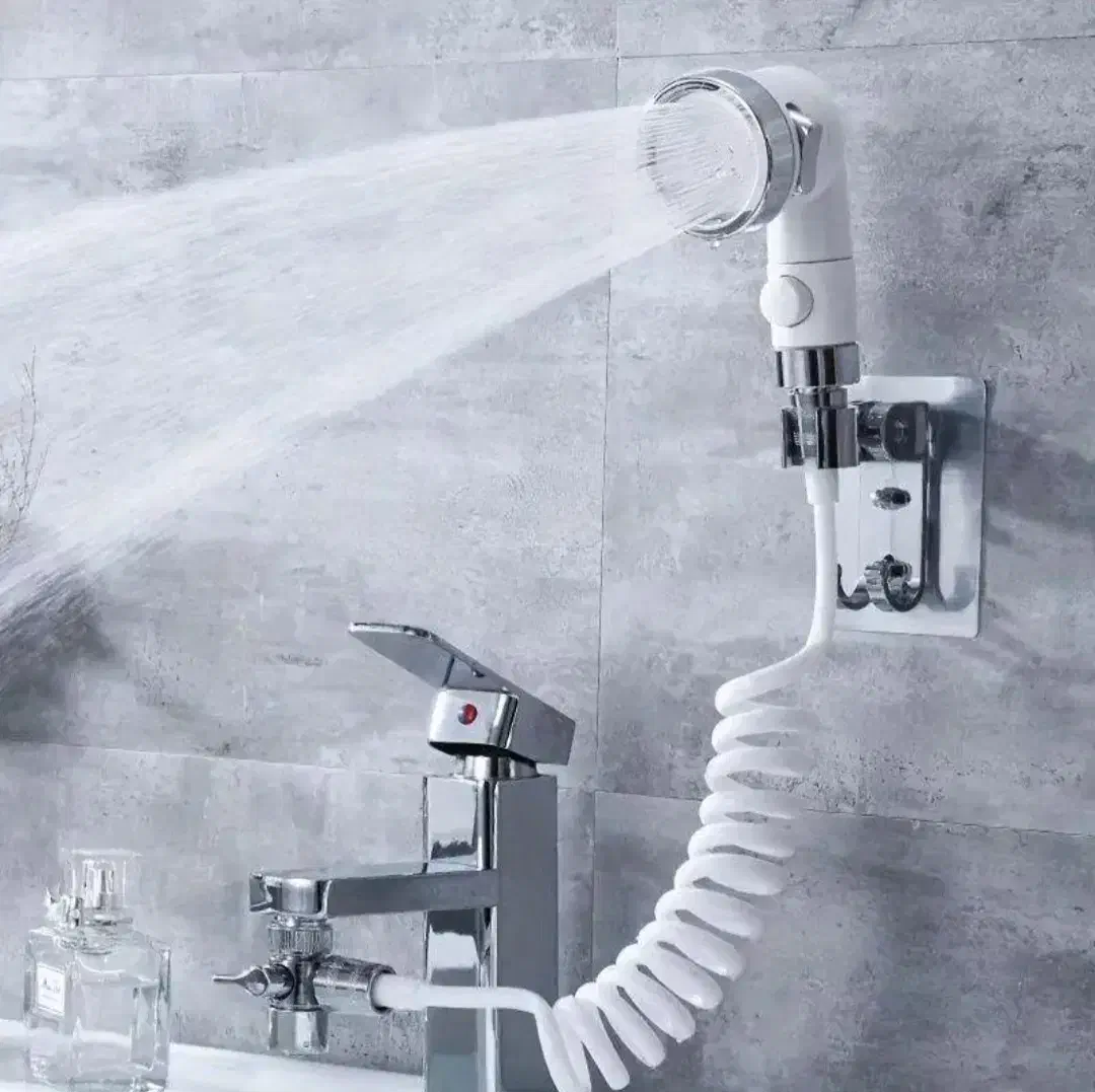 سرشیر مدل آرایشگاهی.|لوازم سرویس بهداشتی|بیرجند, |دیوار